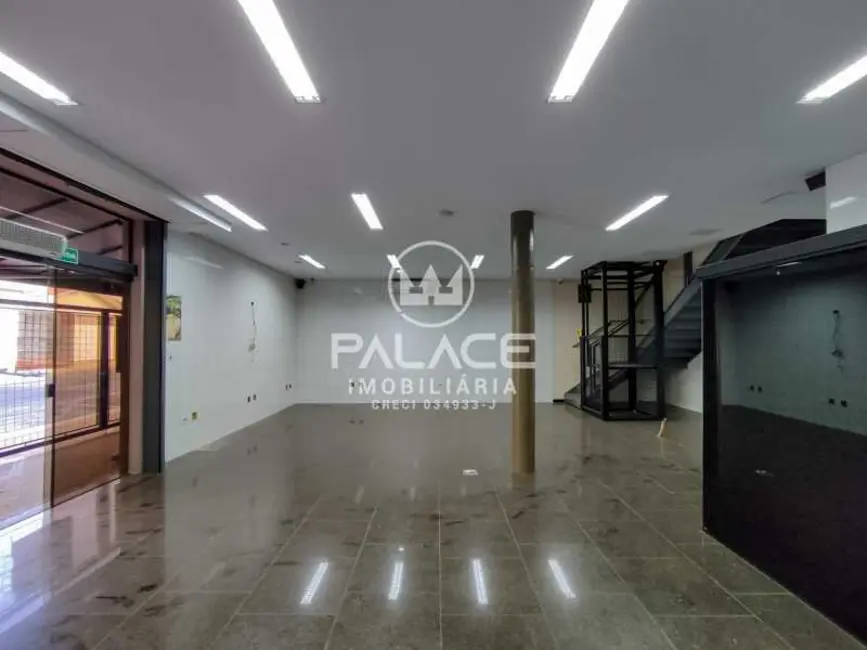 Foto 6 de Loja para alugar, 156m2 em Piracicaba - SP