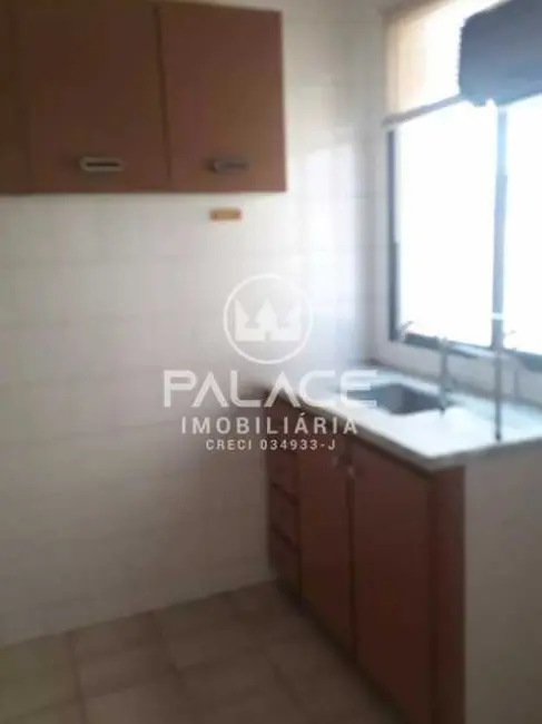 Apartamento com 1 quarto à venda, 37m2 em Piracicaba - SP - imagem 5 Foto 5 de Apartamento com 1 quarto à venda, 37m2 em Piracicaba - SP