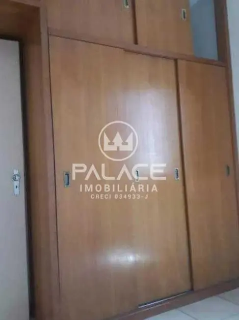 Foto 1 de Apartamento com 1 quarto à venda, 37m2 em Piracicaba - SP