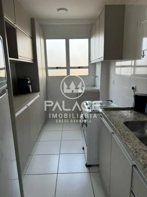 Apartamento com 2 quartos à venda, 55m2 em Piracicaba - SP - imagem 5 Foto 5 de Apartamento com 2 quartos à venda, 55m2 em Piracicaba - SP