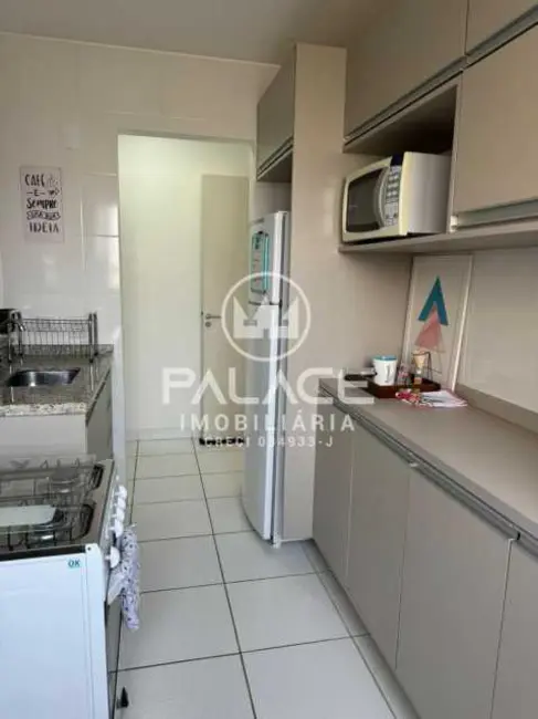 Apartamento com 2 quartos à venda, 55m2 em Piracicaba - SP - imagem 4 Foto 4 de Apartamento com 2 quartos à venda, 55m2 em Piracicaba - SP