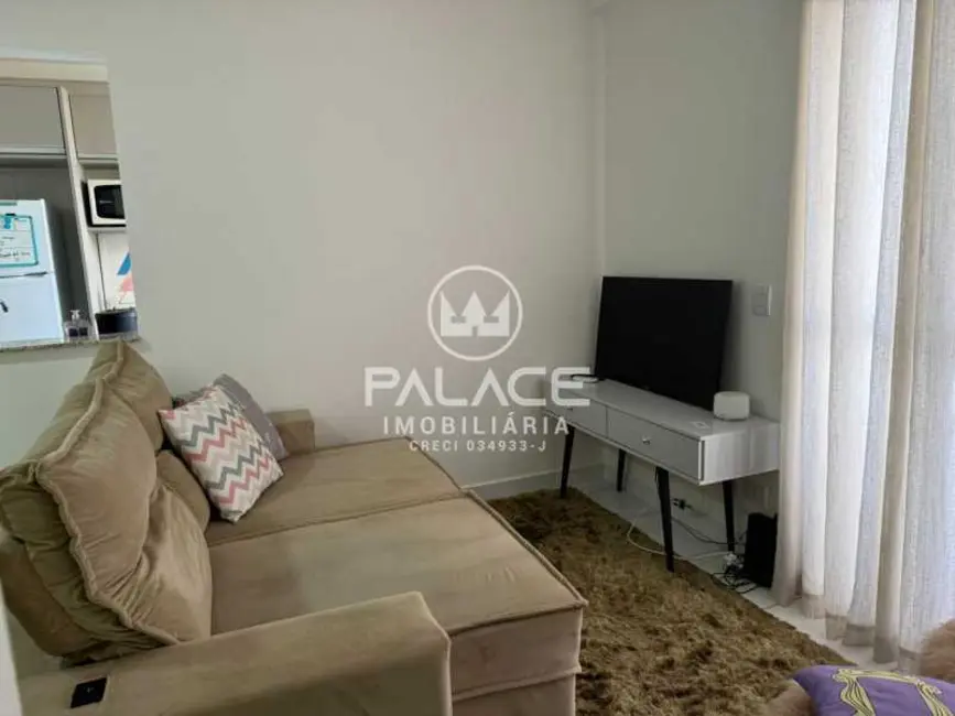 Apartamento com 2 quartos à venda, 55m2 em Piracicaba - SP - imagem 8 Foto 8 de Apartamento com 2 quartos à venda, 55m2 em Piracicaba - SP