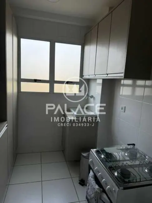 Apartamento com 2 quartos à venda, 55m2 em Piracicaba - SP - imagem 3 Foto 3 de Apartamento com 2 quartos à venda, 55m2 em Piracicaba - SP