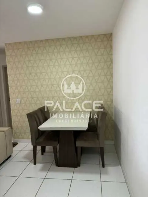 Apartamento com 2 quartos à venda, 55m2 em Piracicaba - SP - imagem 7 Foto 7 de Apartamento com 2 quartos à venda, 55m2 em Piracicaba - SP