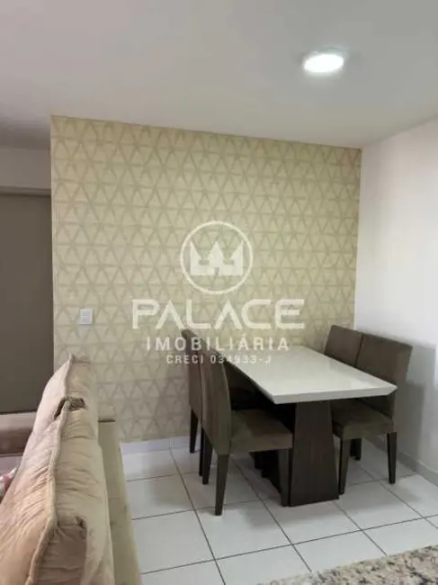 Apartamento com 2 quartos à venda, 55m2 em Piracicaba - SP - imagem 6 Foto 6 de Apartamento com 2 quartos à venda, 55m2 em Piracicaba - SP