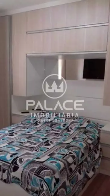 Apartamento com 2 quartos à venda, 45m2 em Piracicaba - SP - imagem 4 Foto 4 de Apartamento com 2 quartos à venda, 45m2 em Piracicaba - SP