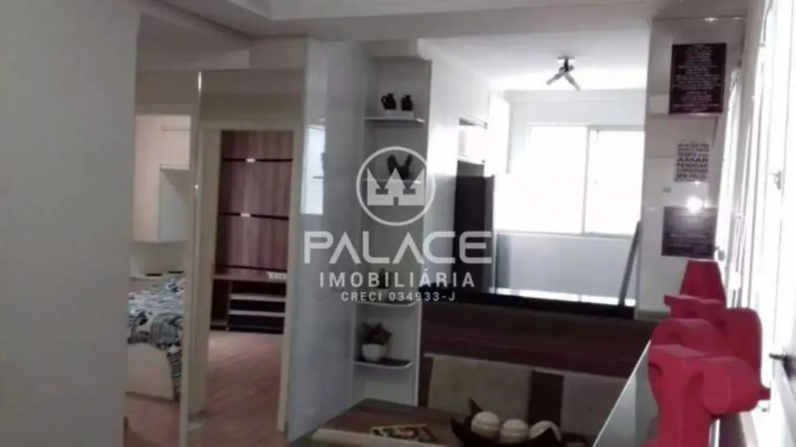 Apartamento com 2 quartos à venda, 45m2 em Piracicaba - SP - imagem 9 Foto 9 de Apartamento com 2 quartos à venda, 45m2 em Piracicaba - SP