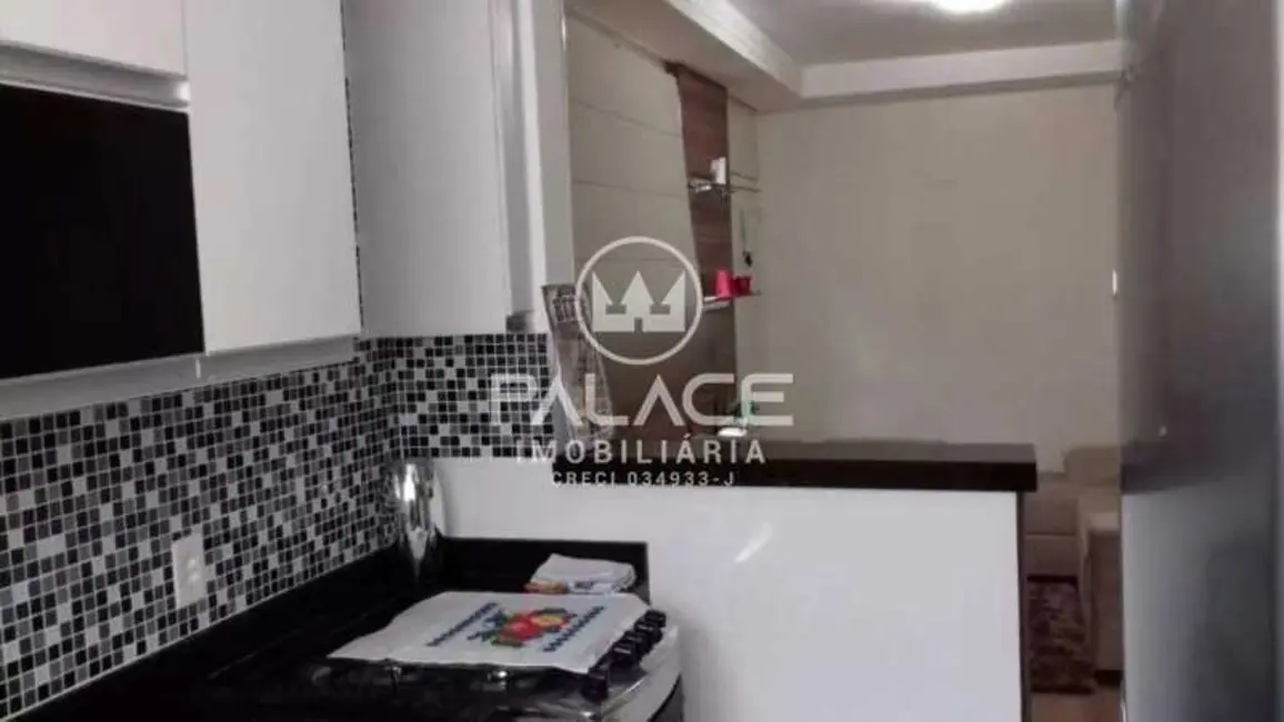 Apartamento com 2 quartos à venda, 45m2 em Piracicaba - SP - imagem 6 Foto 6 de Apartamento com 2 quartos à venda, 45m2 em Piracicaba - SP