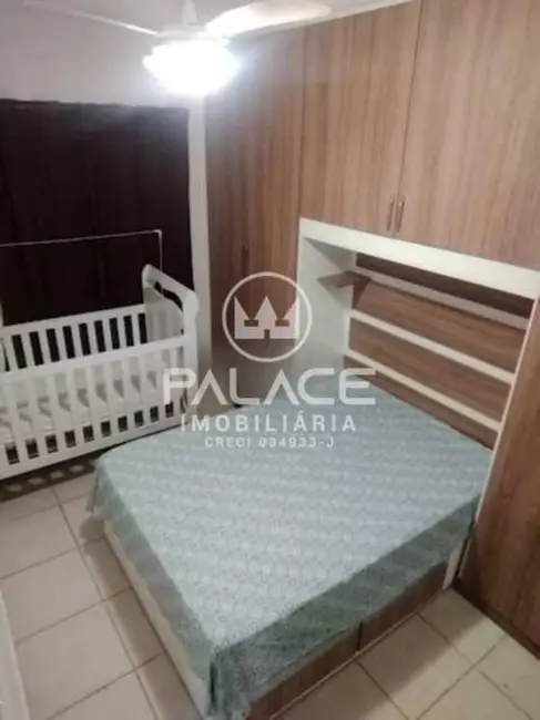 Apartamento com 2 quartos à venda, 52m2 em Piracicaba - SP - imagem 9 Foto 9 de Apartamento com 2 quartos à venda, 52m2 em Piracicaba - SP