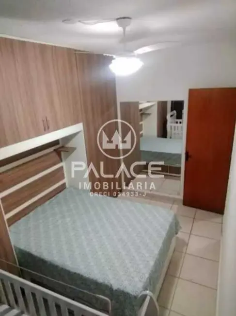 Apartamento com 2 quartos à venda, 52m2 em Piracicaba - SP - imagem 8 Foto 8 de Apartamento com 2 quartos à venda, 52m2 em Piracicaba - SP