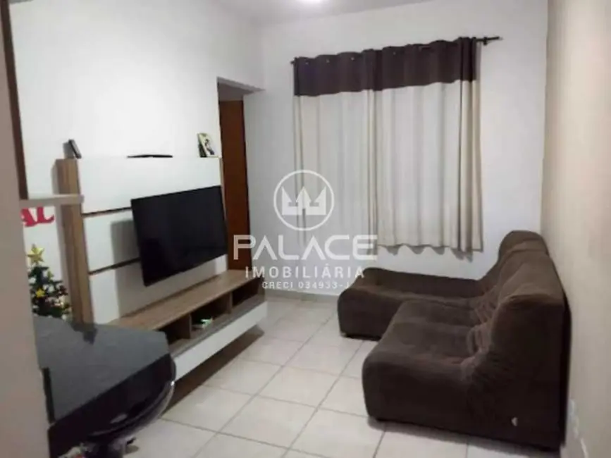 Apartamento com 2 quartos à venda, 52m2 em Piracicaba - SP - imagem 2 Foto 2 de Apartamento com 2 quartos à venda, 52m2 em Piracicaba - SP