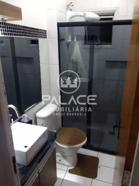 Apartamento com 2 quartos à venda, 52m2 em Piracicaba - SP - imagem 6 Foto 6 de Apartamento com 2 quartos à venda, 52m2 em Piracicaba - SP