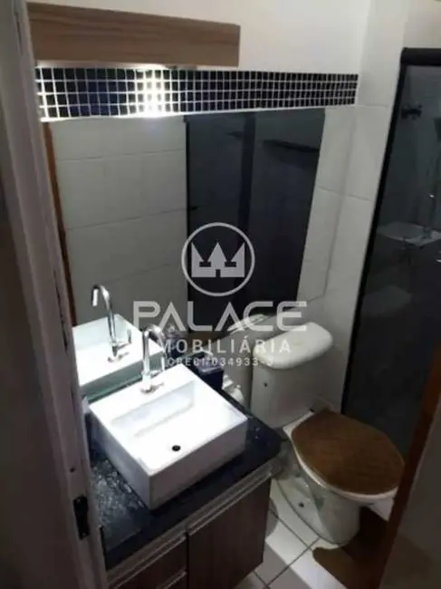 Apartamento com 2 quartos à venda, 52m2 em Piracicaba - SP - imagem 4 Foto 4 de Apartamento com 2 quartos à venda, 52m2 em Piracicaba - SP