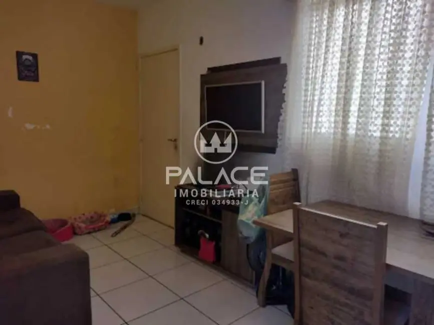 Apartamento com 2 quartos à venda, 49m2 em Piracicaba - SP - imagem 5 Foto 5 de Apartamento com 2 quartos à venda, 49m2 em Piracicaba - SP
