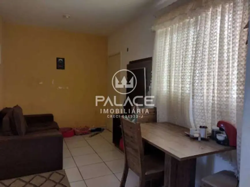 Foto 1 de Apartamento com 2 quartos à venda, 49m2 em Piracicaba - SP
