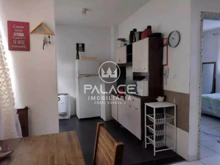 Apartamento com 2 quartos à venda, 49m2 em Piracicaba - SP - imagem 9 Foto 9 de Apartamento com 2 quartos à venda, 49m2 em Piracicaba - SP