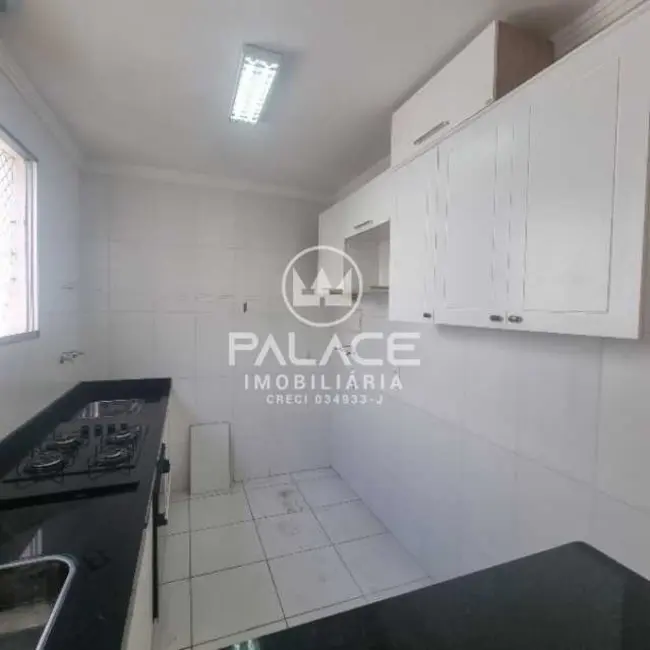 Apartamento com 2 quartos à venda, 48m2 em Piracicaba - SP - imagem 1 Foto 1 de Apartamento com 2 quartos à venda, 48m2 em Piracicaba - SP
