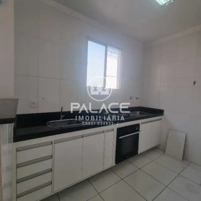 Apartamento com 2 quartos à venda, 48m2 em Piracicaba - SP - imagem 2 Foto 2 de Apartamento com 2 quartos à venda, 48m2 em Piracicaba - SP