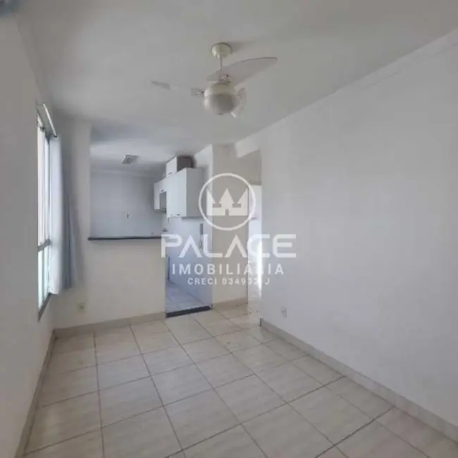 Apartamento com 2 quartos à venda, 48m2 em Piracicaba - SP - imagem 3 Foto 3 de Apartamento com 2 quartos à venda, 48m2 em Piracicaba - SP