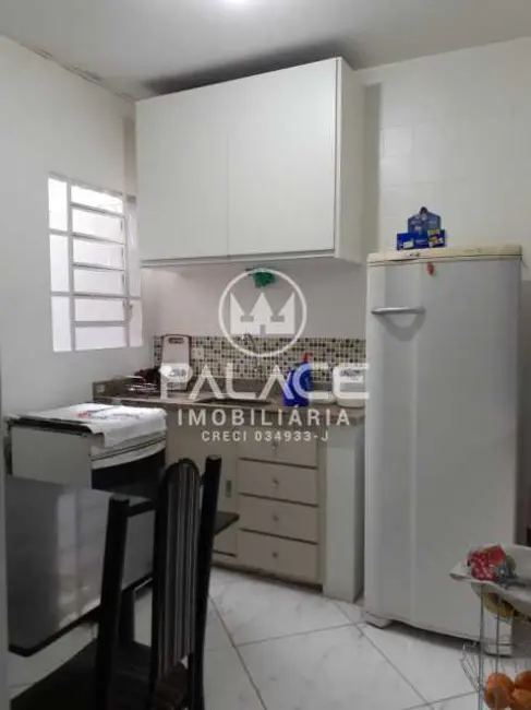 Foto 2 de Apartamento com 2 quartos à venda, 52m2 em Piracicaba - SP