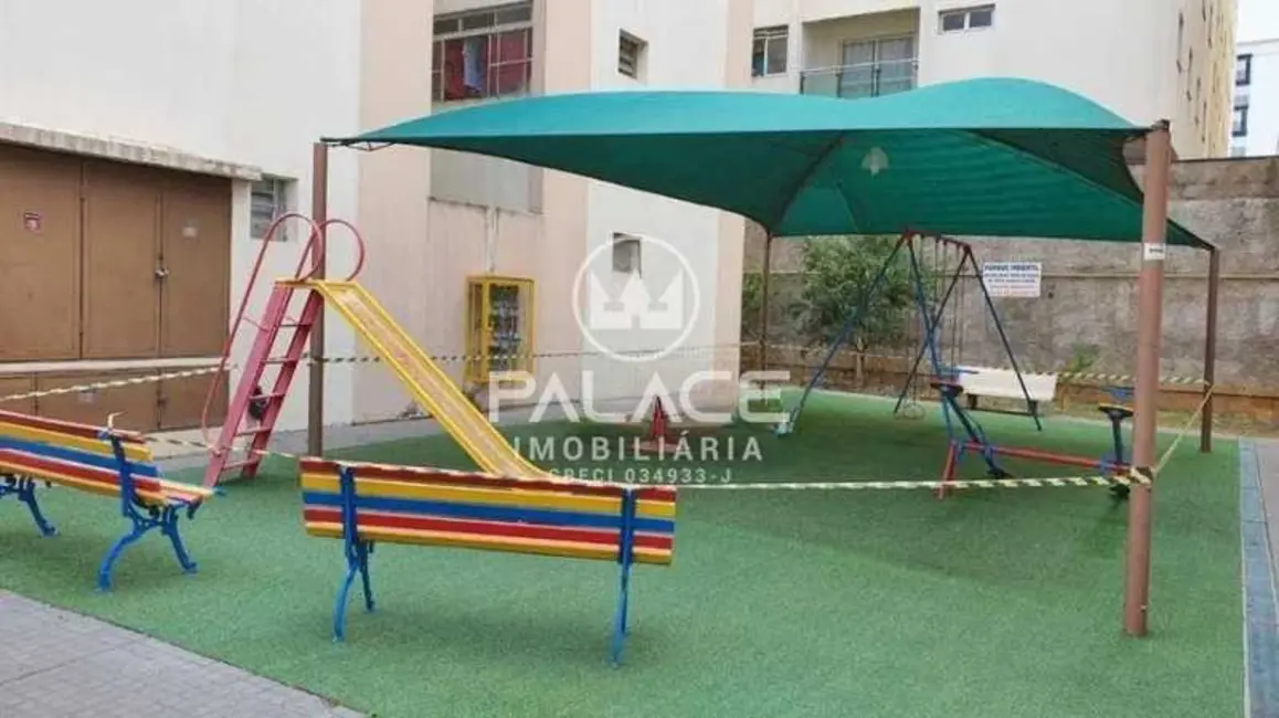 Apartamento com 2 quartos à venda, 52m2 em Piracicaba - SP - imagem 8 Foto 8 de Apartamento com 2 quartos à venda, 52m2 em Piracicaba - SP