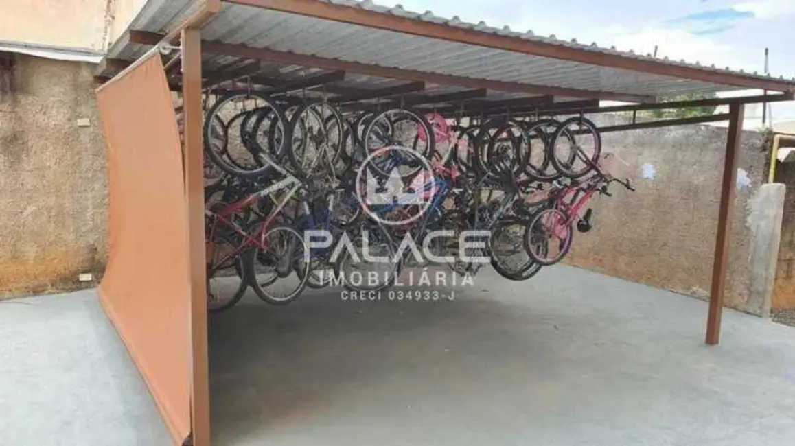 Apartamento com 2 quartos à venda, 52m2 em Piracicaba - SP - imagem 9 Foto 9 de Apartamento com 2 quartos à venda, 52m2 em Piracicaba - SP