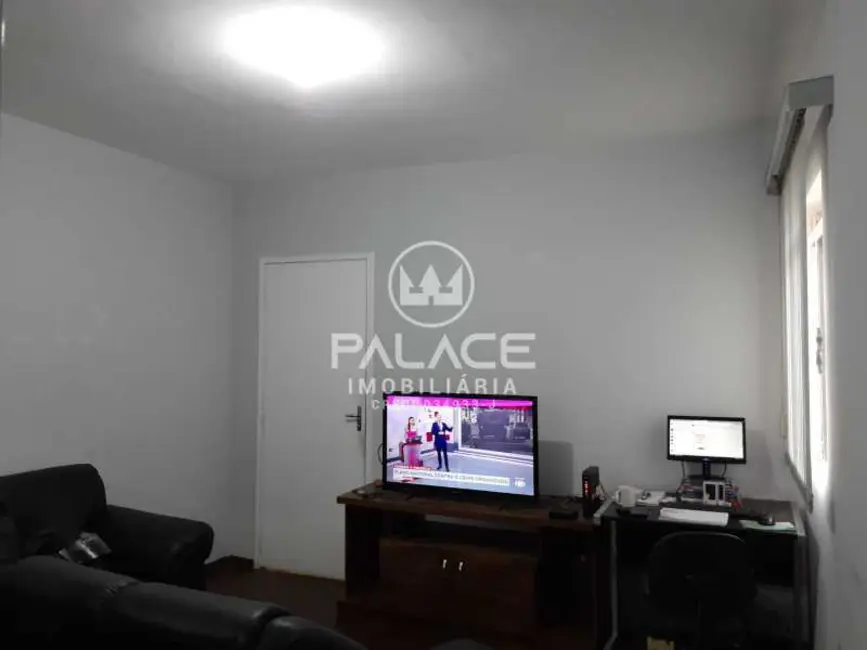 Foto 1 de Apartamento com 2 quartos à venda, 52m2 em Piracicaba - SP