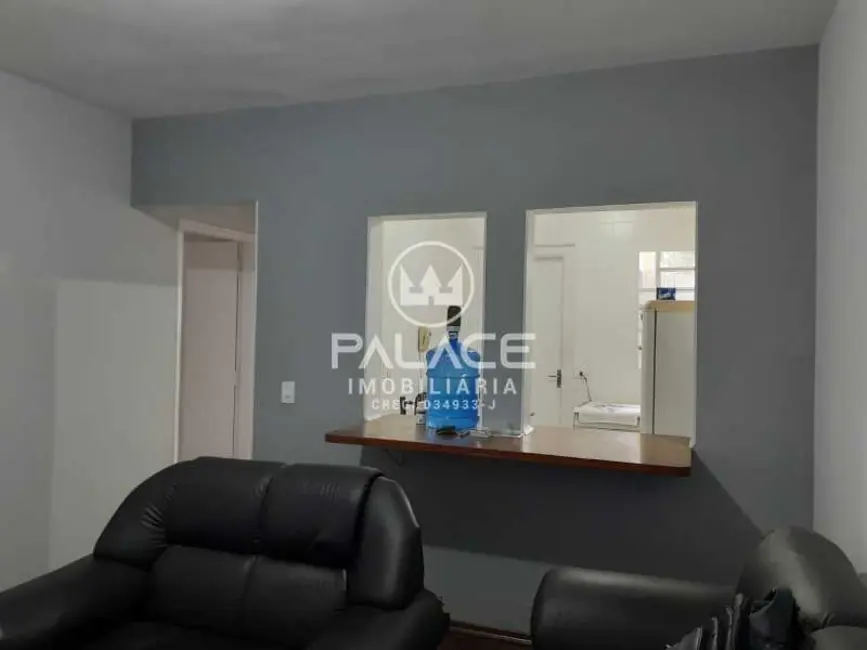 Apartamento com 2 quartos à venda, 52m2 em Piracicaba - SP - imagem 6 Foto 6 de Apartamento com 2 quartos à venda, 52m2 em Piracicaba - SP