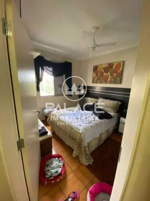 Foto 9 de Apartamento com 3 quartos à venda, 74m2 em Piracicaba - SP