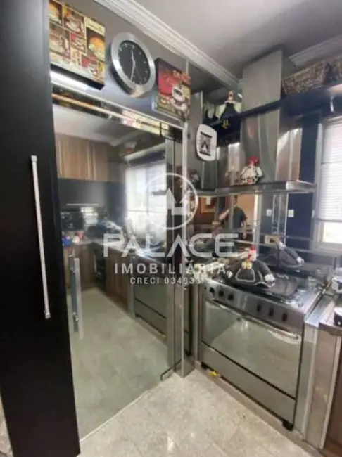 Foto 2 de Apartamento com 3 quartos à venda, 74m2 em Piracicaba - SP