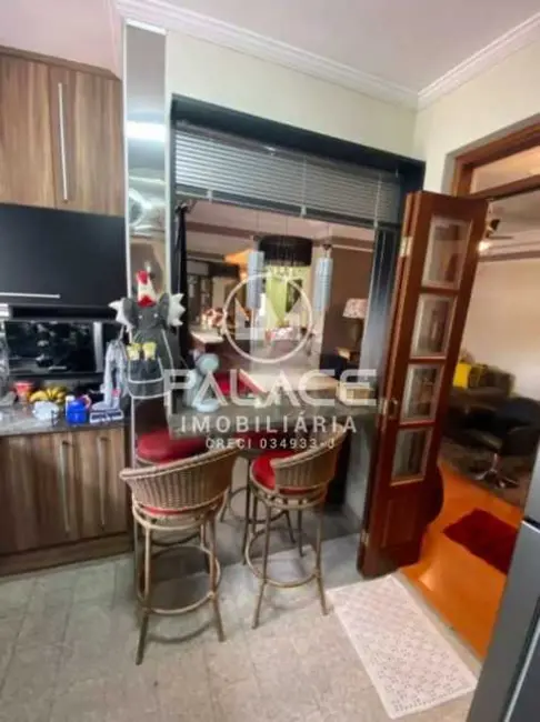 Foto 3 de Apartamento com 3 quartos à venda, 74m2 em Piracicaba - SP
