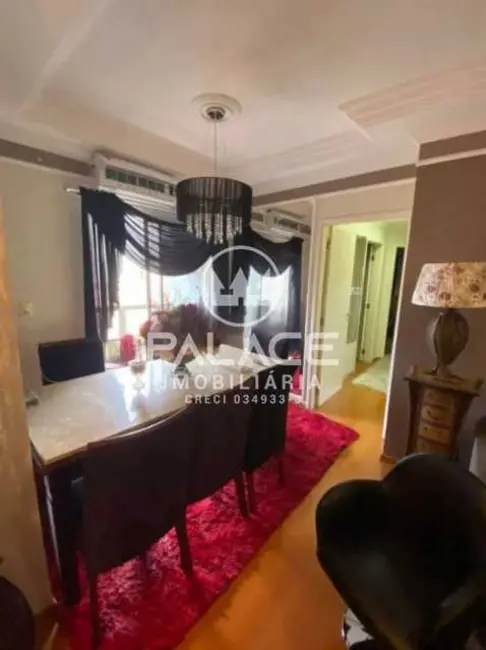 Foto 5 de Apartamento com 3 quartos à venda, 74m2 em Piracicaba - SP