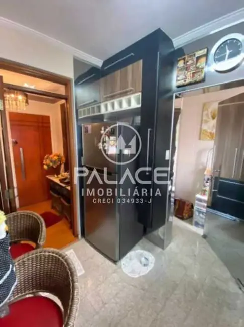 Foto 7 de Apartamento com 3 quartos à venda, 74m2 em Piracicaba - SP