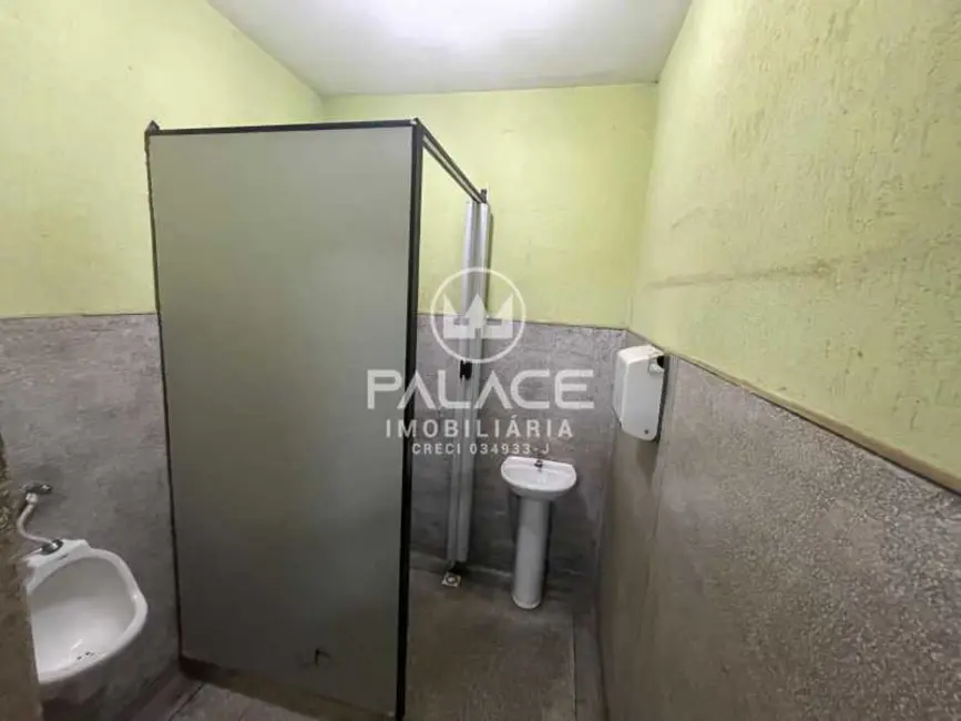 Foto 9 de Loja para alugar, 228m2 em Piracicaba - SP