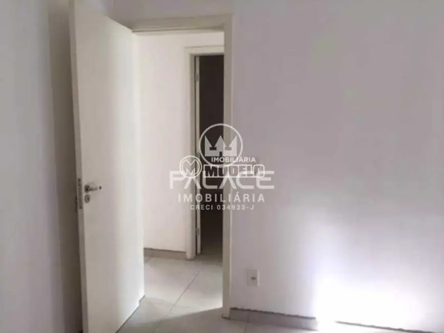 Apartamento com 2 quartos à venda, 45m2 em Piracicaba - SP - imagem 7 Foto 7 de Apartamento com 2 quartos à venda, 45m2 em Piracicaba - SP
