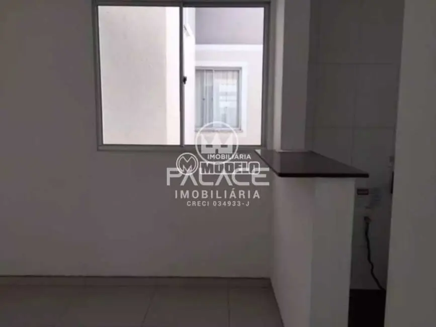 Apartamento com 2 quartos à venda, 45m2 em Piracicaba - SP - imagem 5 Foto 5 de Apartamento com 2 quartos à venda, 45m2 em Piracicaba - SP