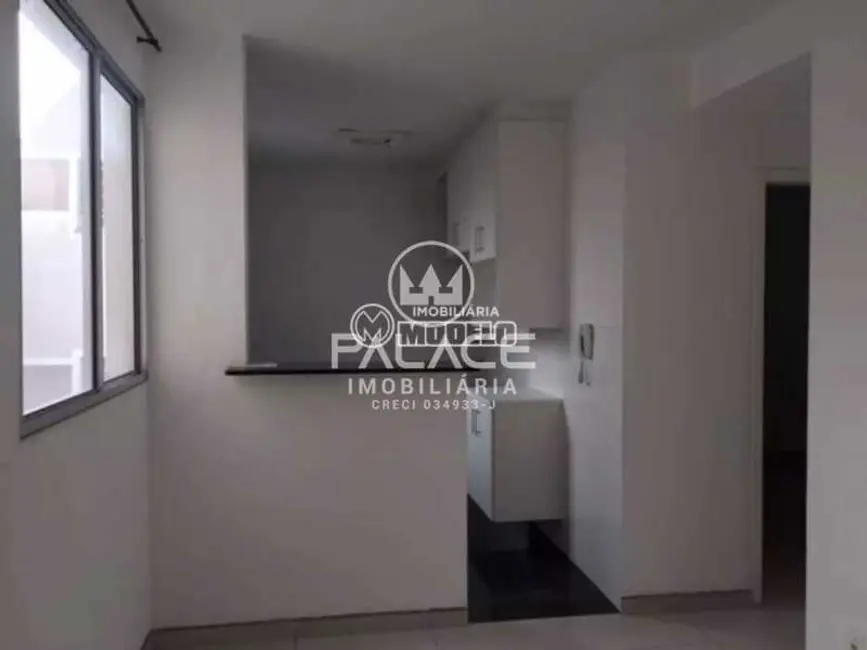 Apartamento com 2 quartos à venda, 45m2 em Piracicaba - SP - imagem 1 Foto 1 de Apartamento com 2 quartos à venda, 45m2 em Piracicaba - SP