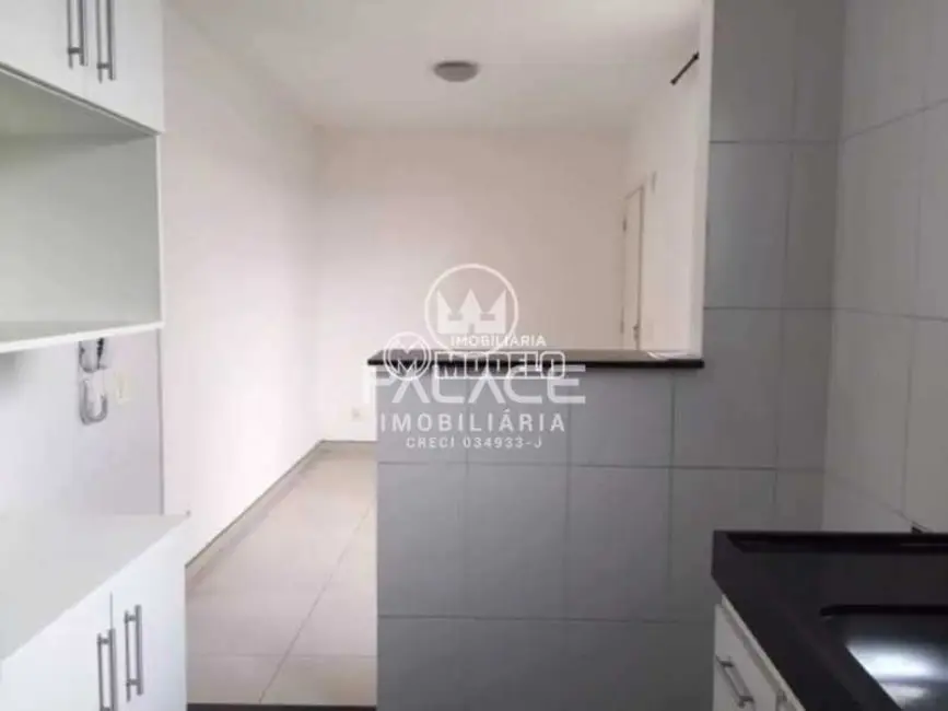 Apartamento com 2 quartos à venda, 45m2 em Piracicaba - SP - imagem 6 Foto 6 de Apartamento com 2 quartos à venda, 45m2 em Piracicaba - SP
