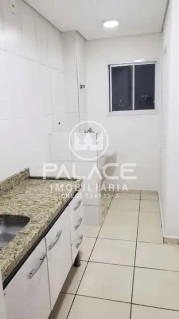 Apartamento com 2 quartos à venda, 56m2 em Piracicaba - SP - imagem 6 Foto 6 de Apartamento com 2 quartos à venda, 56m2 em Piracicaba - SP