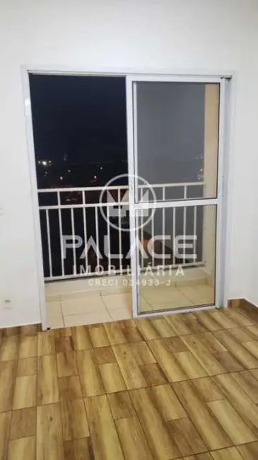 Foto 2 de Apartamento com 2 quartos à venda, 56m2 em Piracicaba - SP