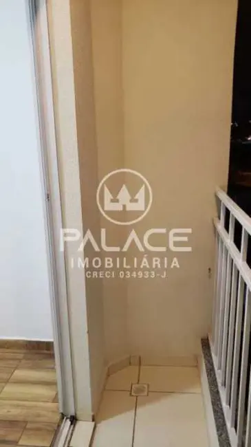 Apartamento com 2 quartos à venda, 56m2 em Piracicaba - SP - imagem 4 Foto 4 de Apartamento com 2 quartos à venda, 56m2 em Piracicaba - SP