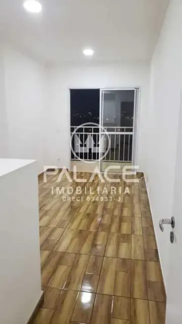 Foto 1 de Apartamento com 2 quartos à venda, 56m2 em Piracicaba - SP
