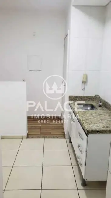 Apartamento com 2 quartos à venda, 56m2 em Piracicaba - SP - imagem 7 Foto 7 de Apartamento com 2 quartos à venda, 56m2 em Piracicaba - SP