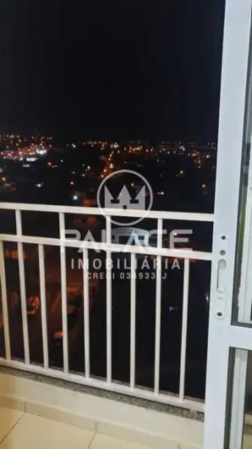 Apartamento com 2 quartos à venda, 56m2 em Piracicaba - SP - imagem 5 Foto 5 de Apartamento com 2 quartos à venda, 56m2 em Piracicaba - SP