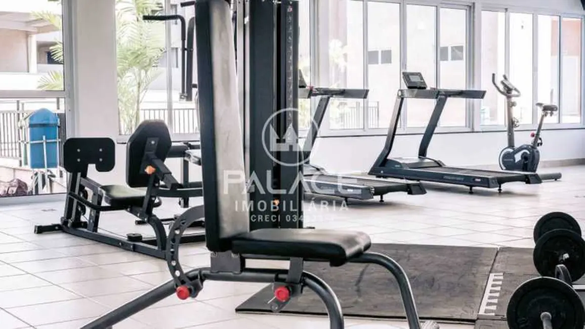 Apartamento com 2 quartos à venda, 62m2 em Piracicaba - SP - imagem 5 Foto 5 de Apartamento com 2 quartos à venda, 62m2 em Piracicaba - SP