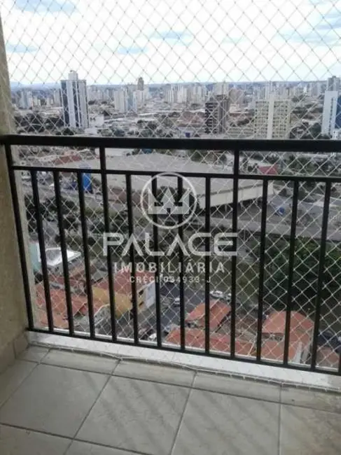 Apartamento com 2 quartos à venda, 62m2 em Piracicaba - SP - imagem 9 Foto 9 de Apartamento com 2 quartos à venda, 62m2 em Piracicaba - SP