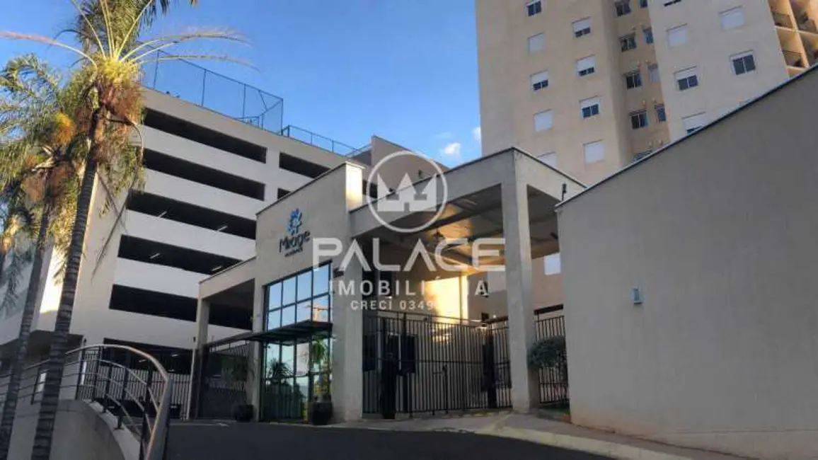 Apartamento com 2 quartos à venda, 62m2 em Piracicaba - SP - imagem 3 Foto 3 de Apartamento com 2 quartos à venda, 62m2 em Piracicaba - SP