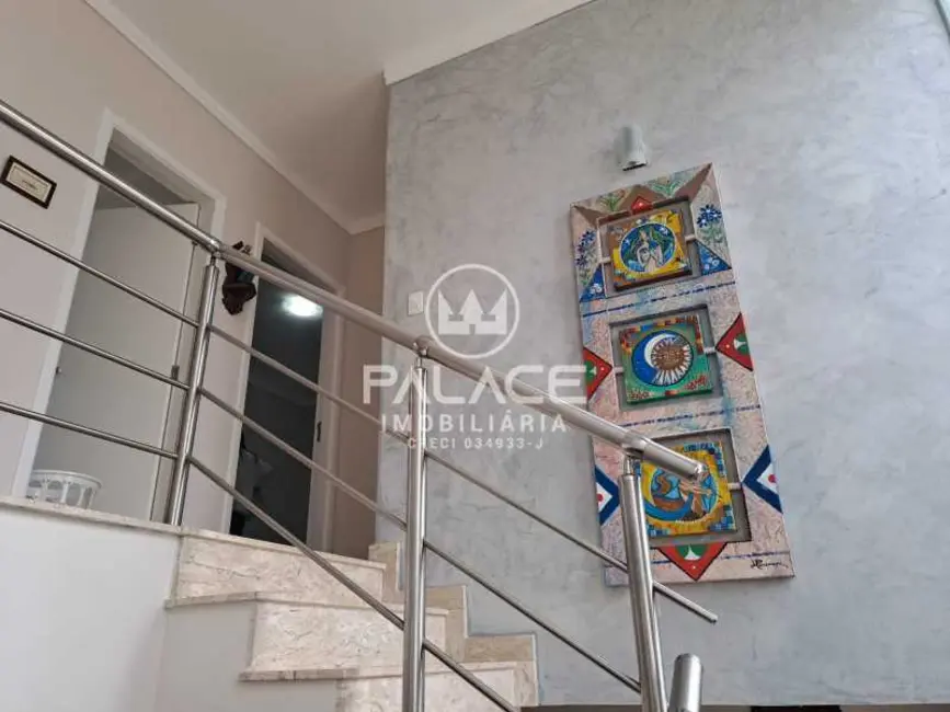 Foto 8 de Casa de Condomínio com 3 quartos à venda, 175m2 em Piracicaba - SP