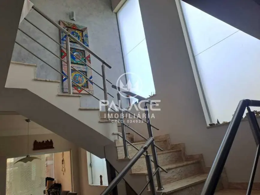 Foto 5 de Casa de Condomínio com 3 quartos à venda, 175m2 em Piracicaba - SP