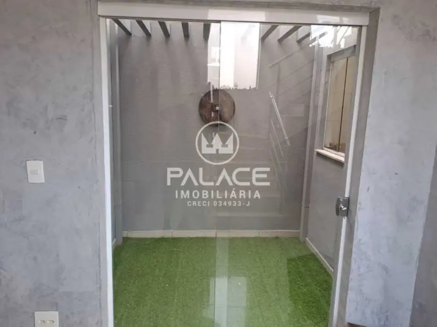 Foto 4 de Casa de Condomínio com 3 quartos à venda, 175m2 em Piracicaba - SP